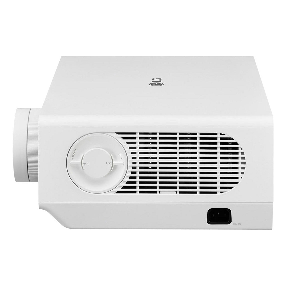 LG ProBeam BU60RG