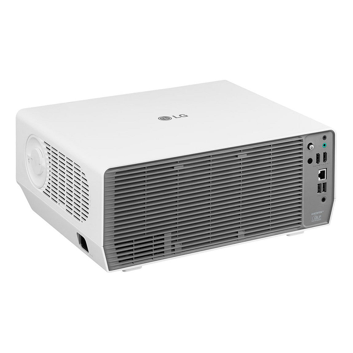 LG ProBeam BU60RG