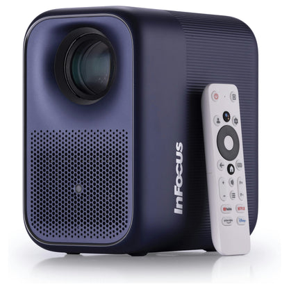InFocus Apex Master IN3058SL