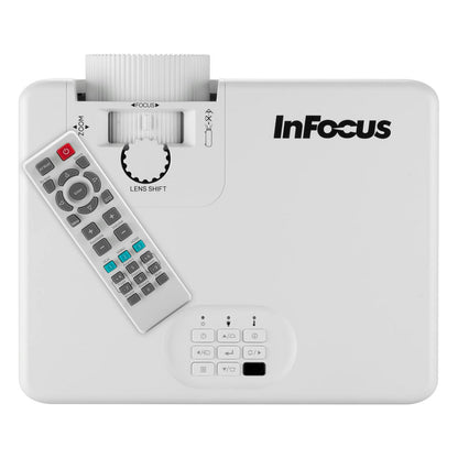InFocus Nemesis IN1026SL