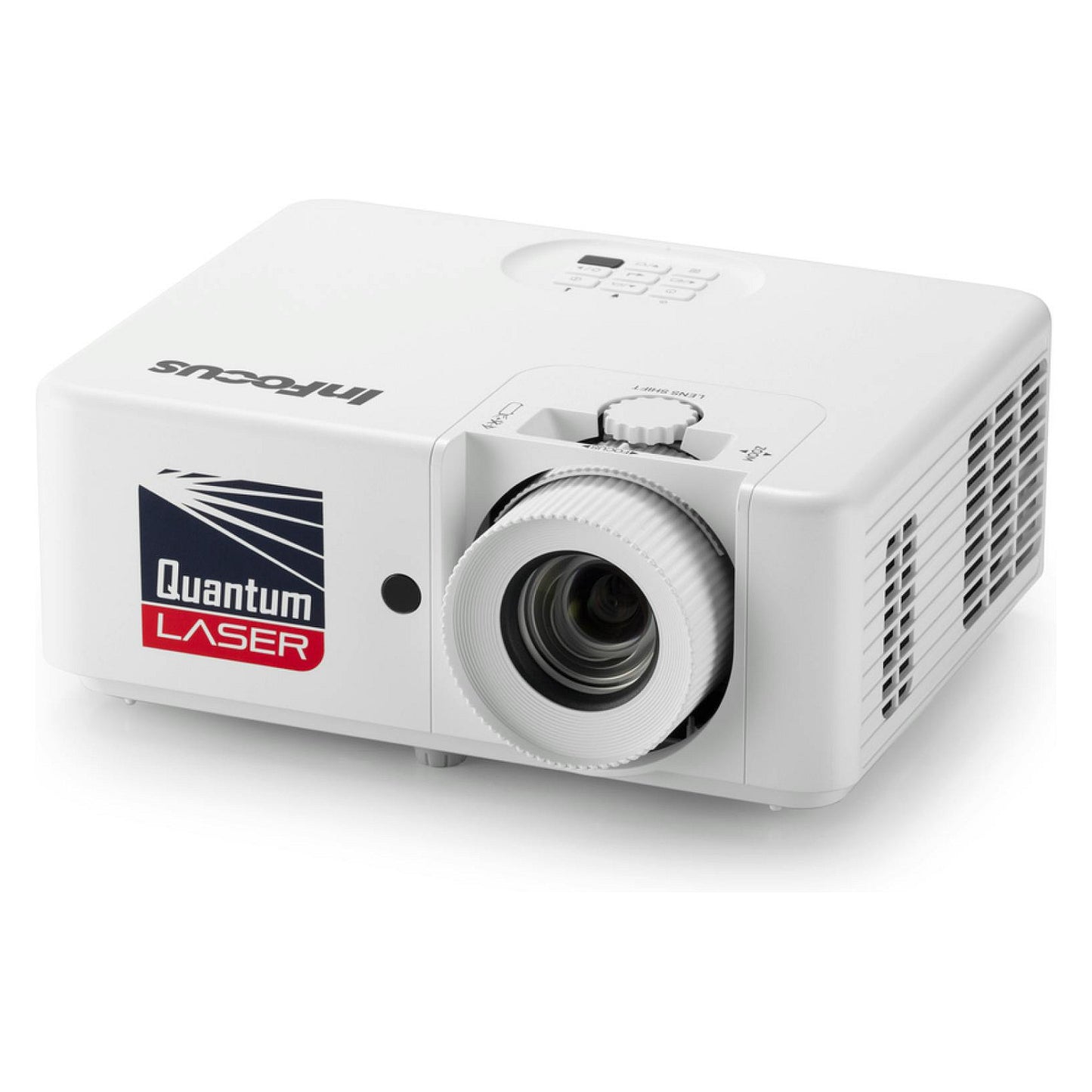 InFocus Nemesis IN1028SL