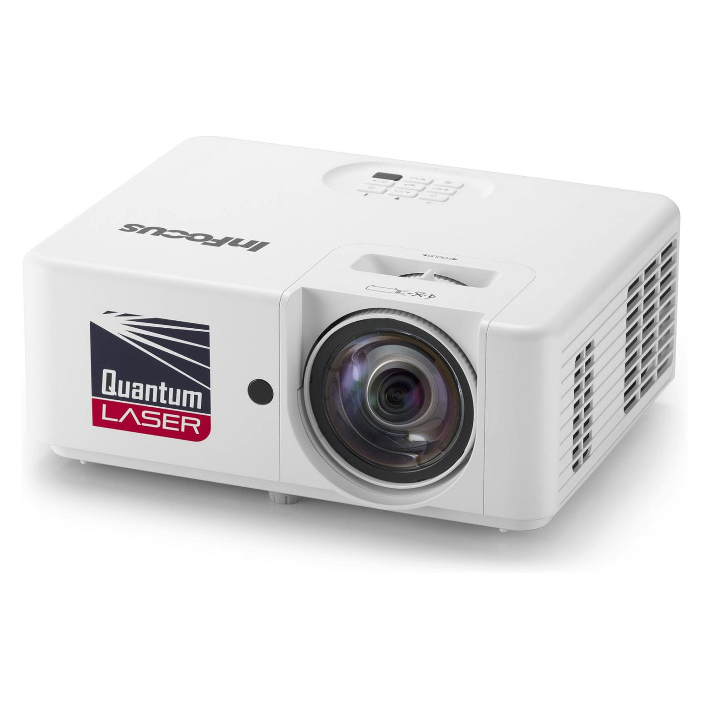 InFocus Nemesis IN1028ST