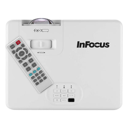 InFocus Nemesis IN1028ST