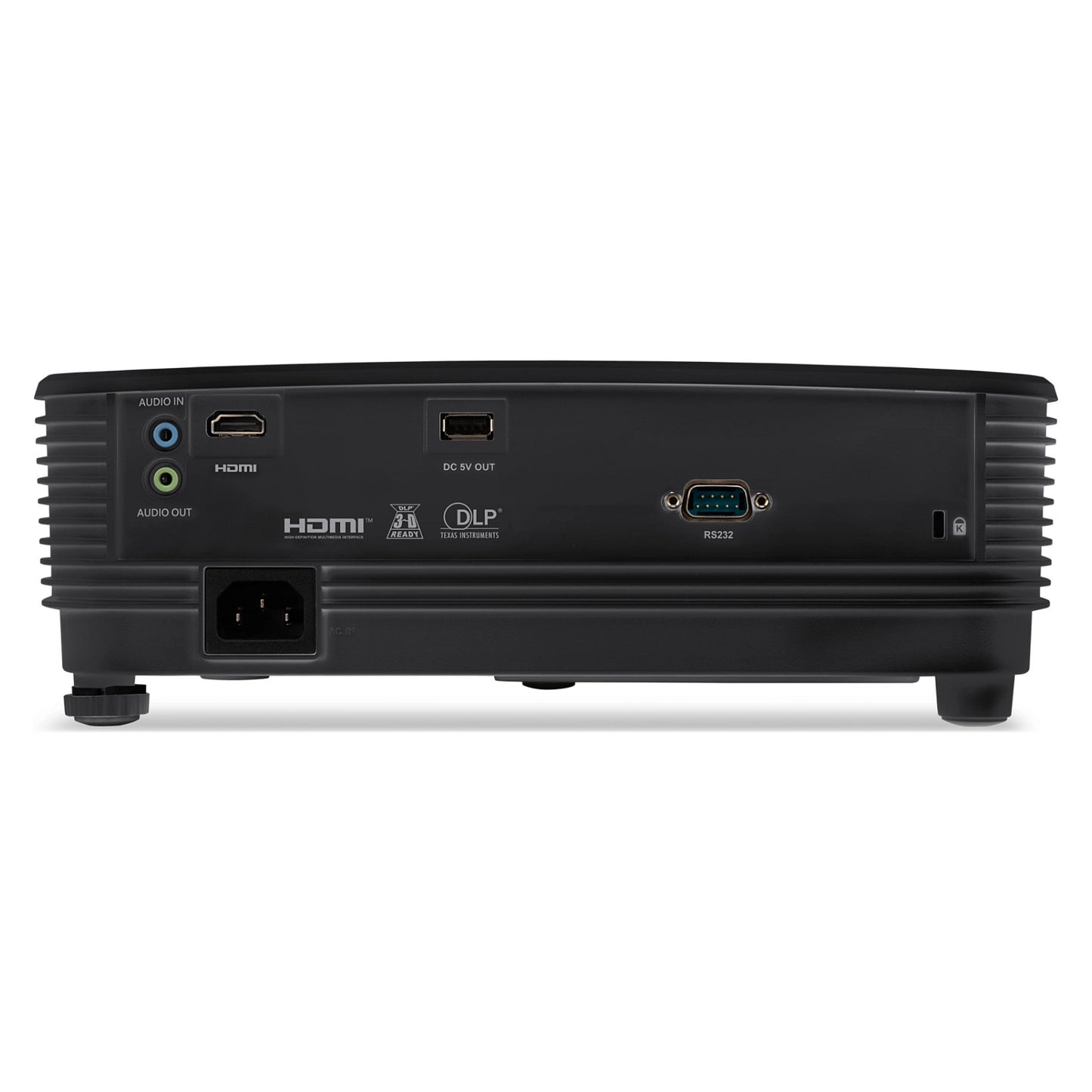 Acer Beamer PD2327W tragb. 3200 Lumen DLP LED16:10 WXGA