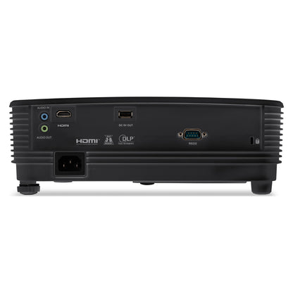 Acer Beamer PD2327W tragb. 3200 Lumen DLP LED16:10 WXGA