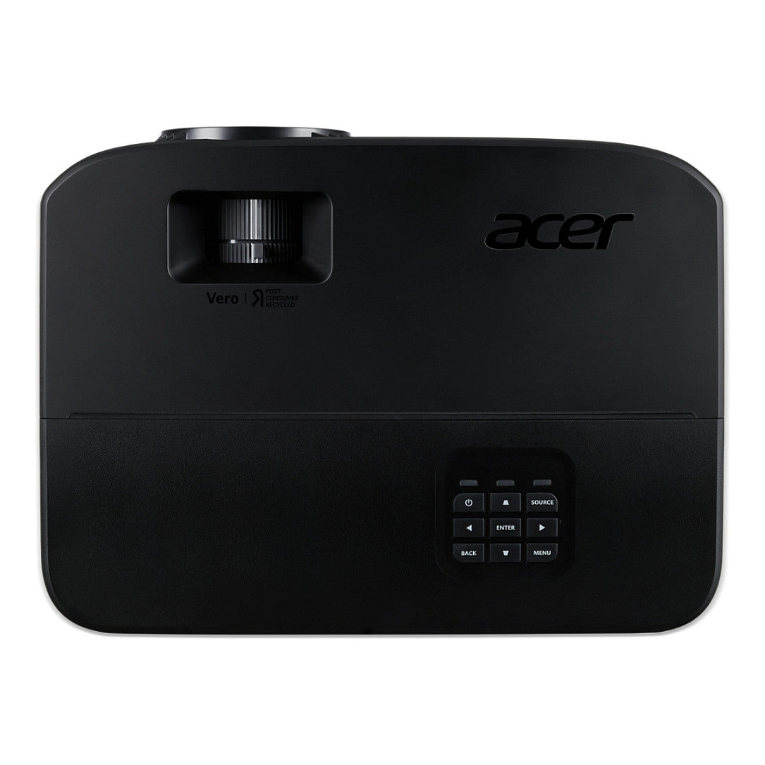 Acer Beamer PD2327W tragb. 3200 Lumen DLP LED16:10 WXGA