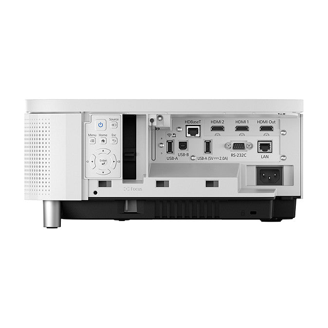 EPSON EB-810E 5000Lm 3LCD 1080p Full HD