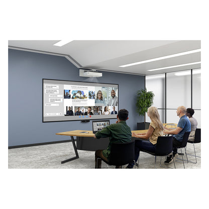 EPSON EB-810E 5000Lm 3LCD 1080p Full HD
