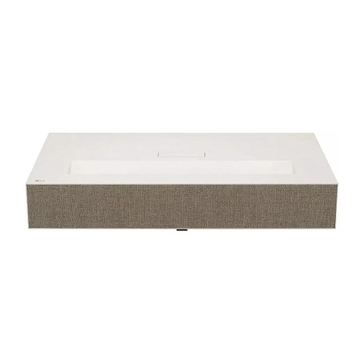LG CineBeam HU915QE 4K Laserprojektor 3700 Lumen HDMI/USB WLAN webOS 6.0