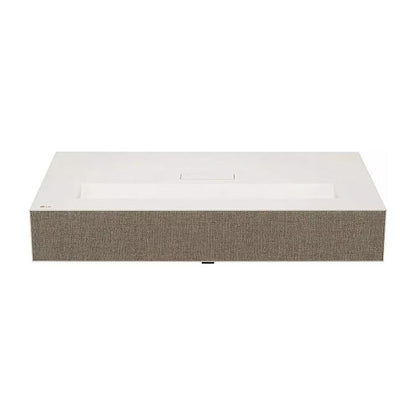 LG CineBeam HU915QE 4K Laserprojektor 3700 Lumen HDMI/USB WLAN webOS 6.0