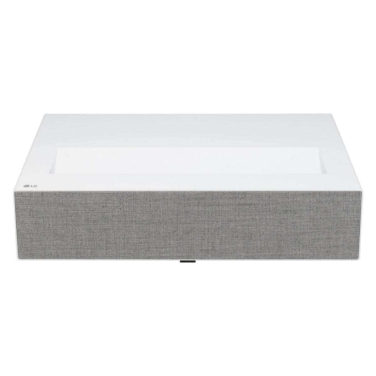 LG CineBeam HU915QE 4K Laserprojektor 3700 Lumen HDMI/USB WLAN webOS 6.0