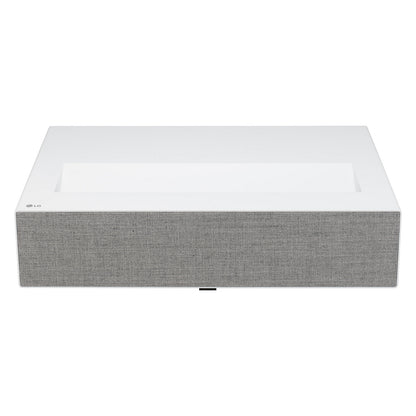 LG CineBeam HU915QE 4K Laserprojektor 3700 Lumen HDMI/USB WLAN webOS 6.0