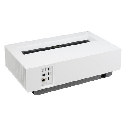 LG CineBeam HU915QE 4K Laserprojektor 3700 Lumen HDMI/USB WLAN webOS 6.0