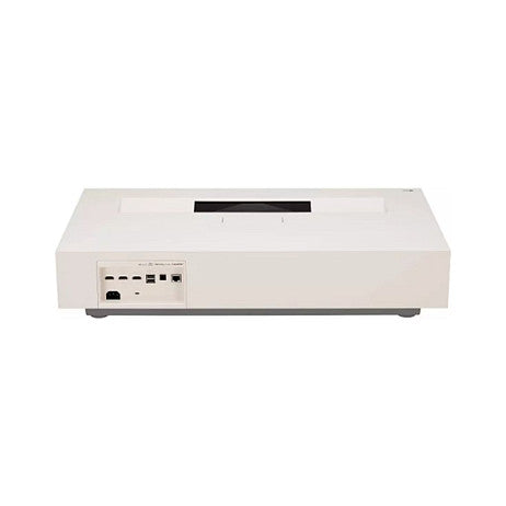 LG CineBeam HU915QE 4K Laserprojektor 3700 Lumen HDMI/USB WLAN webOS 6.0
