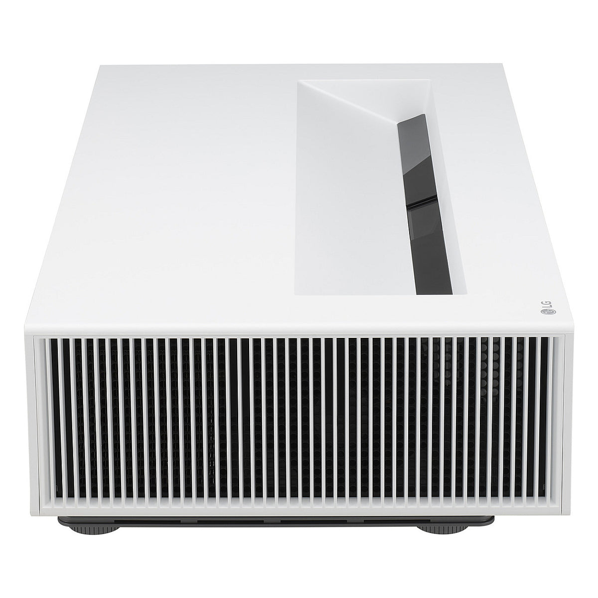 LG CineBeam HU915QE 4K Laserprojektor 3700 Lumen HDMI/USB WLAN webOS 6.0
