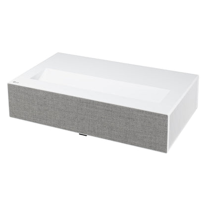 LG CineBeam HU915QE 4K Laserprojektor 3700 Lumen HDMI/USB WLAN webOS 6.0