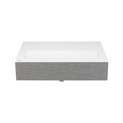 LG CineBeam HU915QE 4K Laserprojektor 3700 Lumen HDMI/USB WLAN webOS 6.0