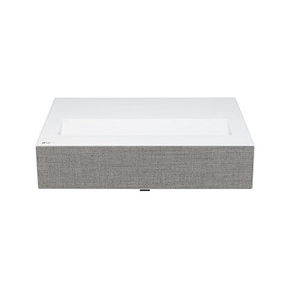 LG CineBeam HU915QE 4K Laserprojektor 3700 Lumen HDMI/USB WLAN webOS 6.0