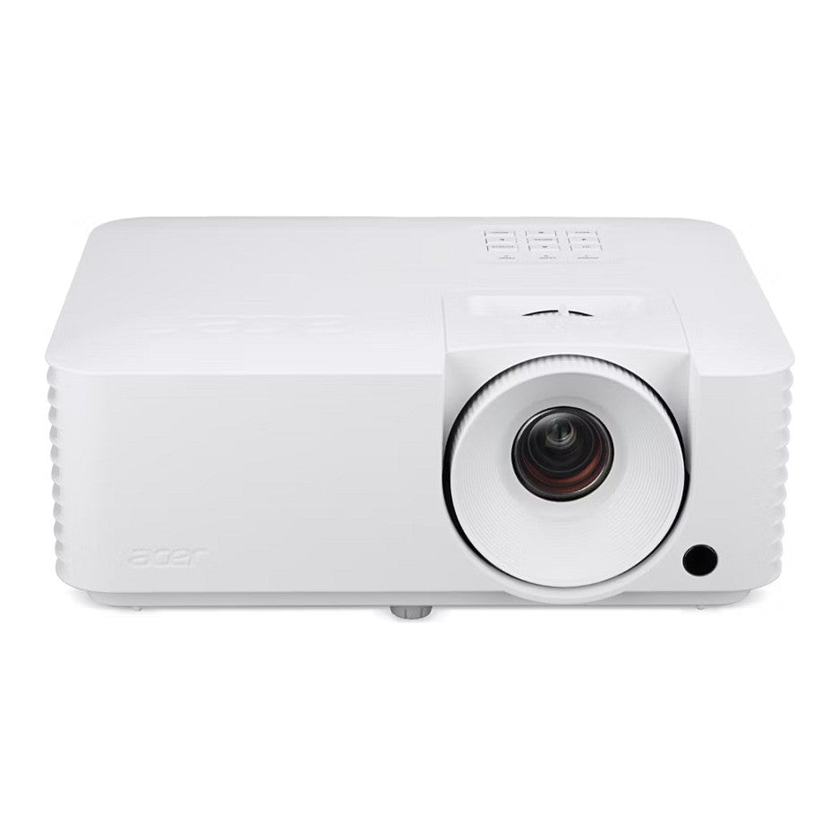 Acer Beamer Vero PL2530i 5000 Lumen DLP 3D Full HD white