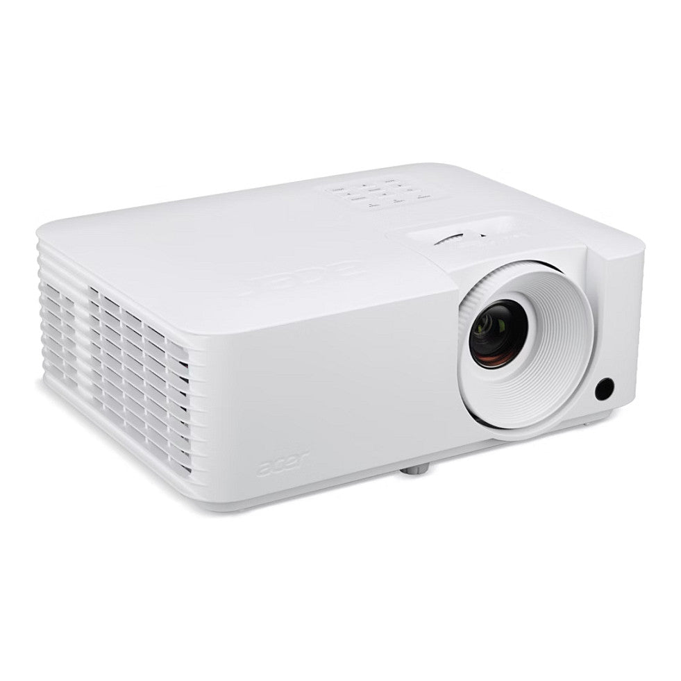 Acer Beamer Vero PL2530i 5000 Lumen DLP 3D Full HD white