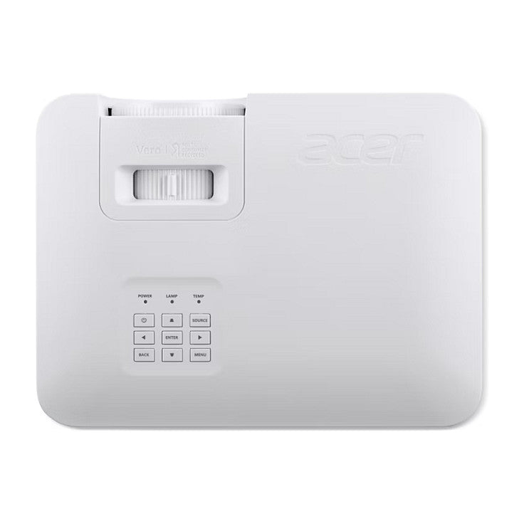 Acer Beamer Vero PL2530i 5000 Lumen DLP 3D Full HD white