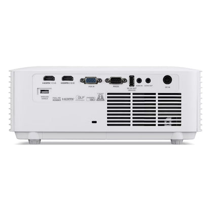 Acer Beamer Vero PL2530i 5000 Lumen DLP 3D Full HD white