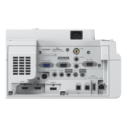 EPSON EB-760Wi 4100Lm 3LCD WXGA
