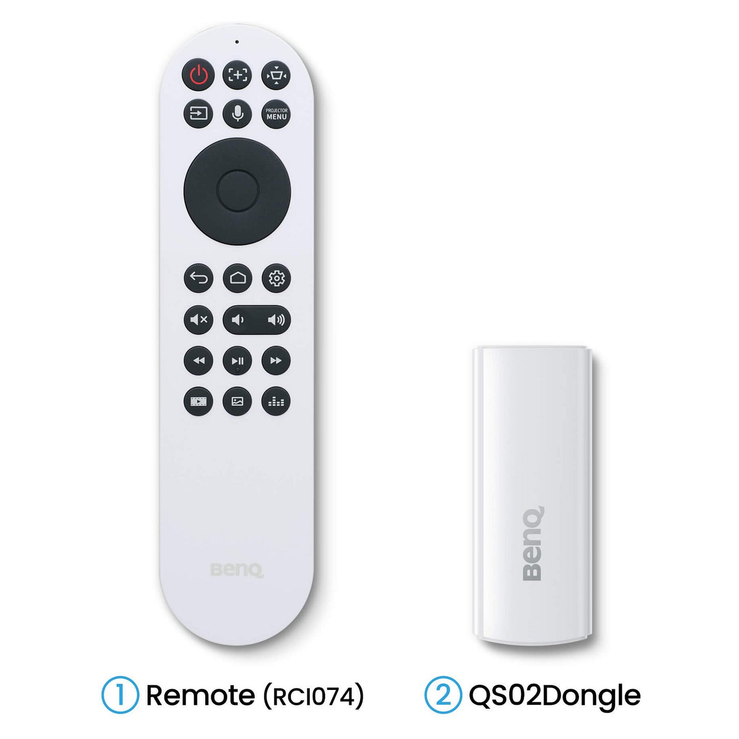 W2720I 4K HOME THEATER
