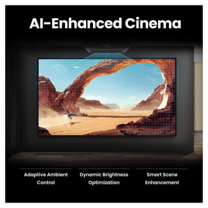 W2720I 4K HOME THEATER