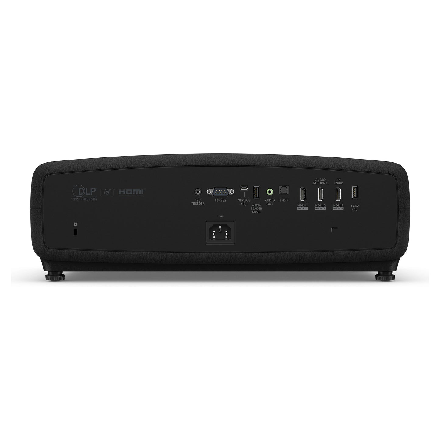 W2720I 4K HOME THEATER