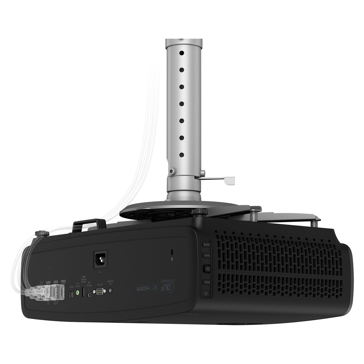 W2720I 4K HOME THEATER