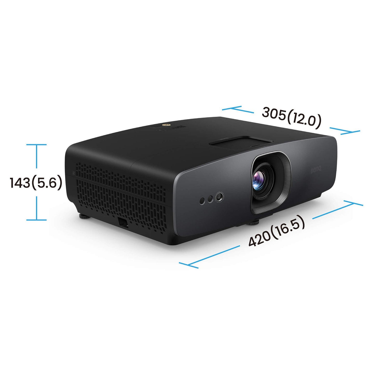 W2720I 4K HOME THEATER