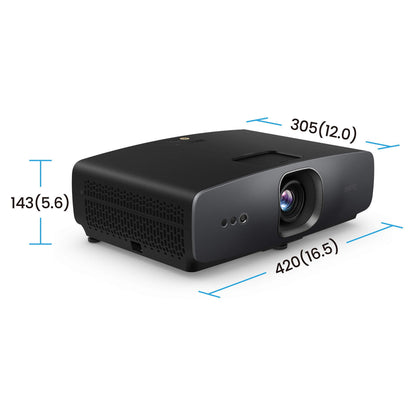 W2720I 4K HOME THEATER