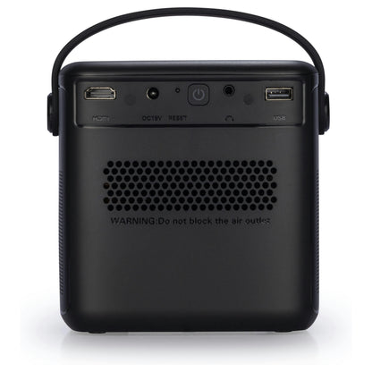 InFocus Crusader Master IN3018SL