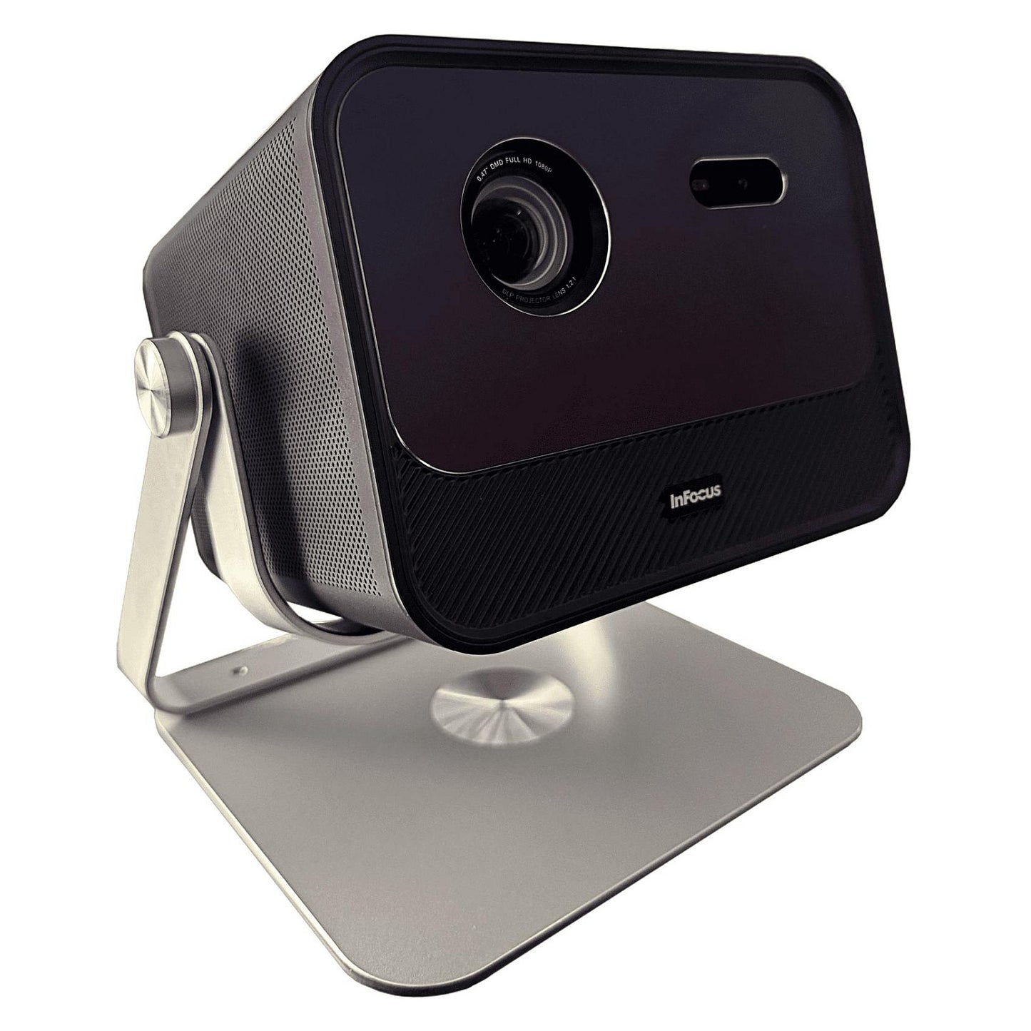 InFocus Crusader Grand Master mit Standfuss IN3038SL