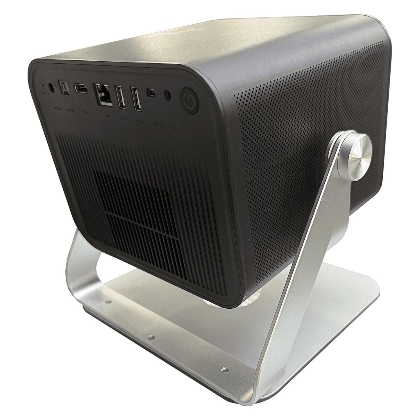 InFocus Crusader Grand Master mit Standfuss IN3038SL