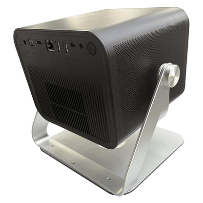InFocus Crusader Grand Master mit Standfuss IN3038SL