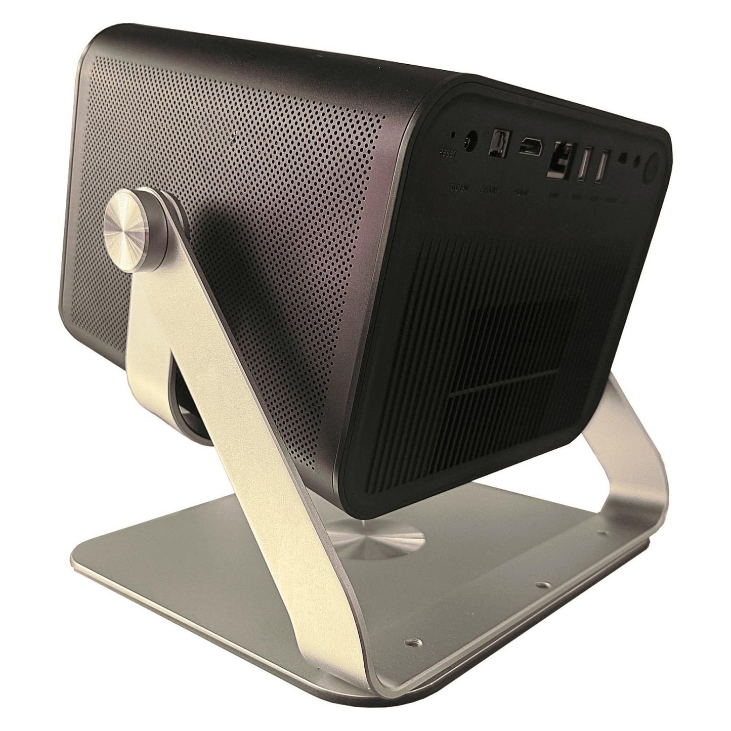 InFocus Crusader Grand Master mit Standfuss IN3038SL