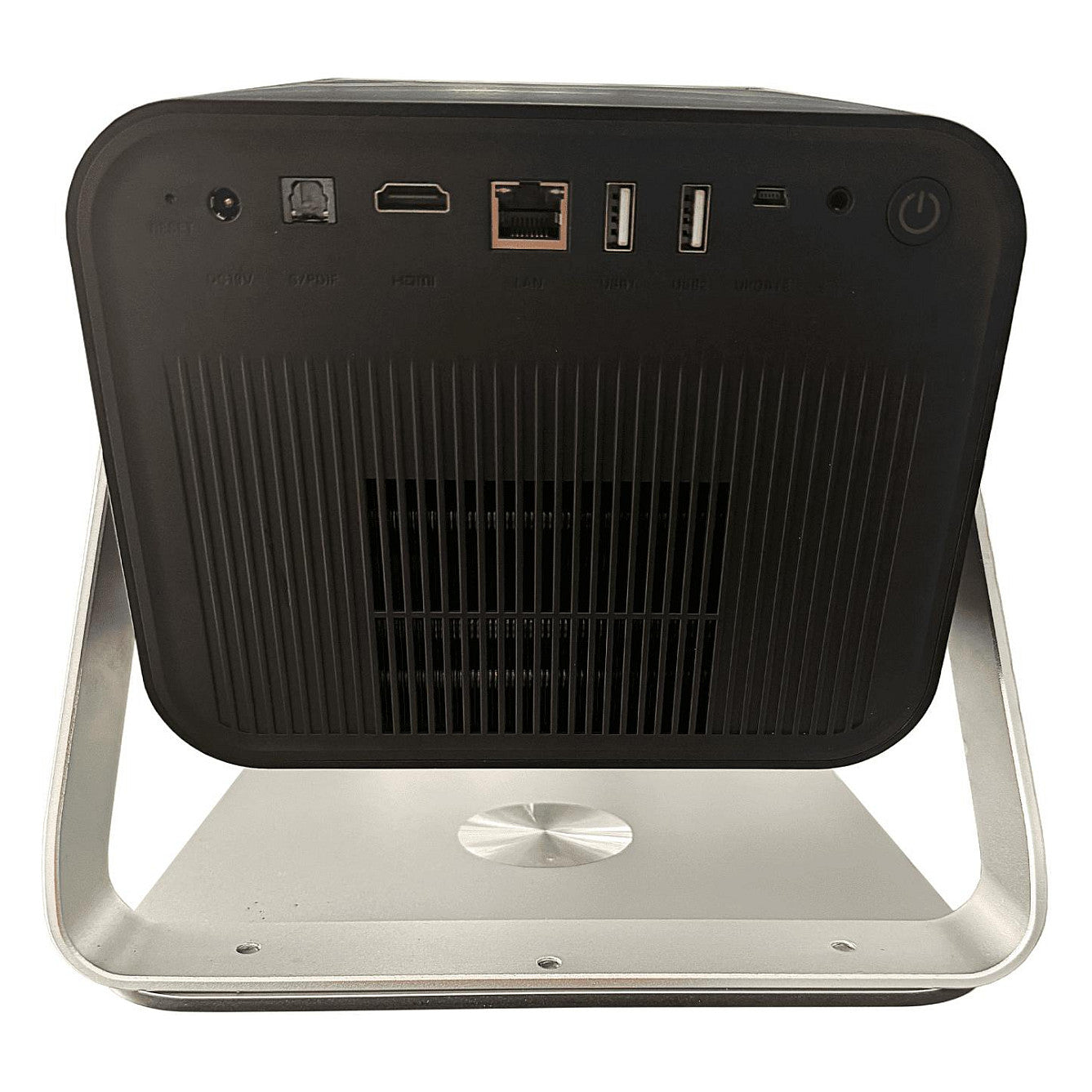 InFocus Crusader Grand Master mit Standfuss IN3038SL