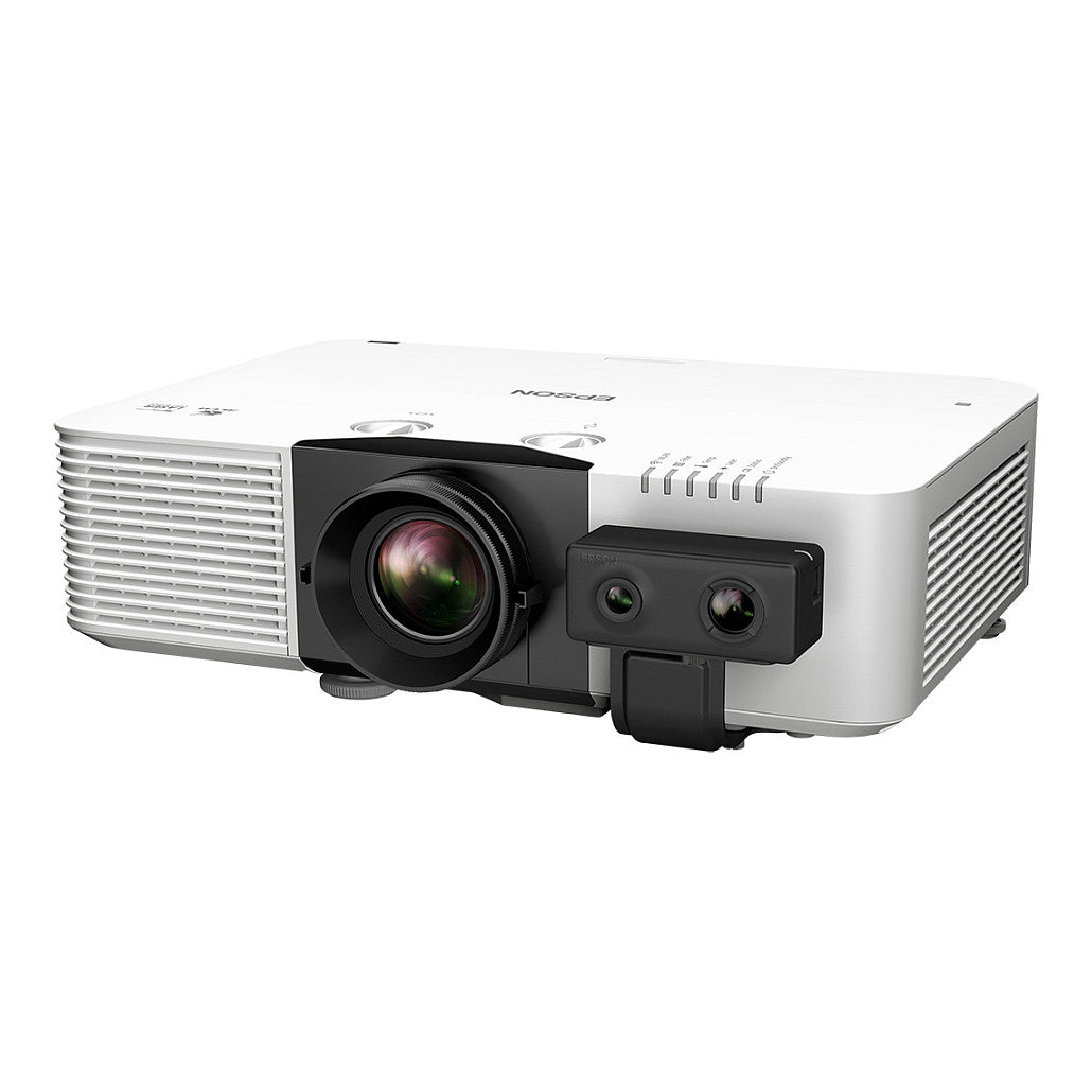 EPSON EB-L890E Projector 8000 lm 4KE