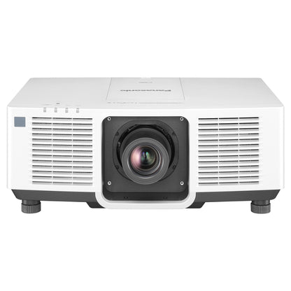 Panasonic PT-MZ882WEJ Laser LCD Beamer 8.200 Lumen