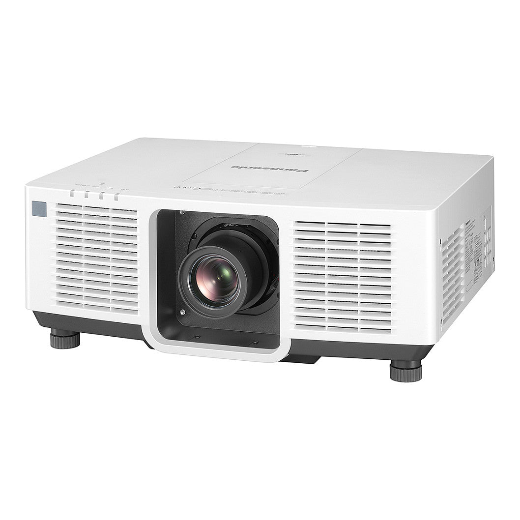 Panasonic PT-MZ882WEJ Laser LCD Beamer 8.200 Lumen