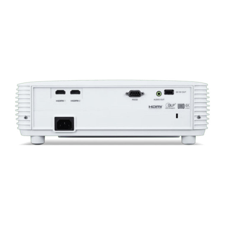 Acer H6815GTV Heimkino Beamer 4.000 ANSI Lumen