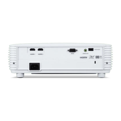 Acer H6815GTV Heimkino Beamer 4.000 ANSI Lumen