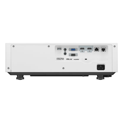 Panasonic PT-VMZ82EJ LCD Laser Beamer 8000 Lumen
