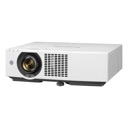 Panasonic PT-VMZ62EJ LCD Laser Beamer 6500 Lumen