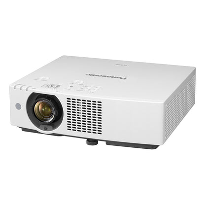 Panasonic PT-VMZ62EJ LCD Laser Beamer 6500 Lumen