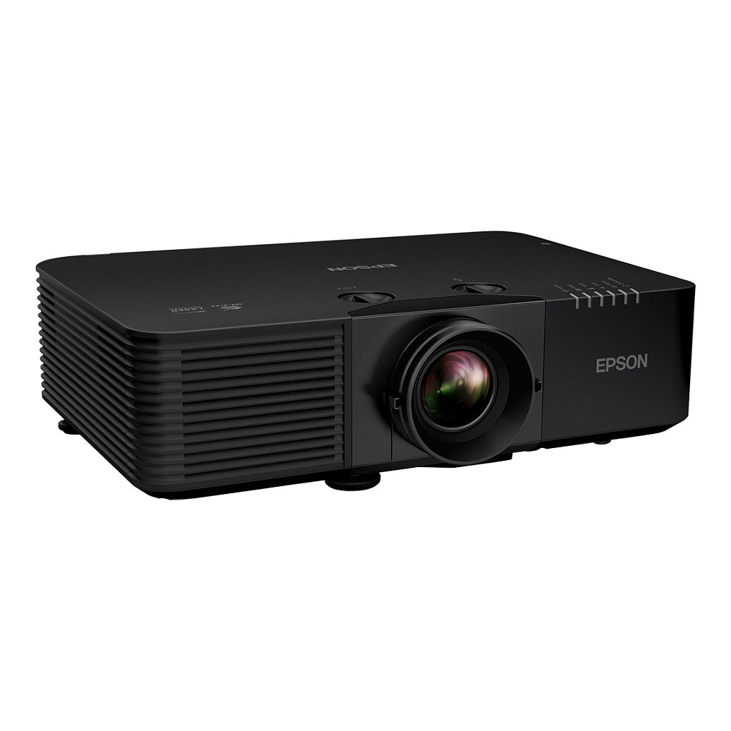 EPSON EB-L895U Projector 8000 Lumen 3LCD WUXGA 1920x1200