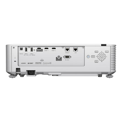 EPSON EB-L690SU Projector 6200lm WUXGA
