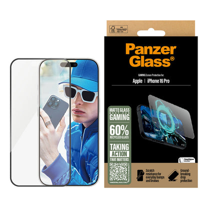 Panzerglass PANZERGLASS GAMING SCREEN